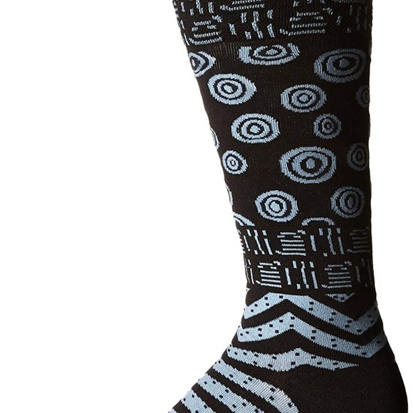 MEN'S Primitive Crew Sock - Picture 3 of 3